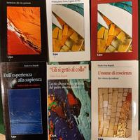 6 libri religiosi di Rupnik