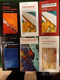 6 libri religiosi di Rupnik
