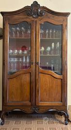 Vetrinetta Espositiva