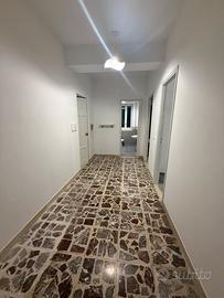 Appartamento appena ristrutturato al centro