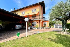 CASA SEMINDIPENDENTE A SAN GIOVANNI AL NATISONE