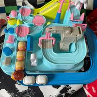 Citta delle macchinine