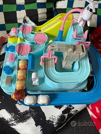 Citta delle macchinine