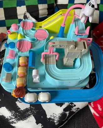 Citta delle macchinine