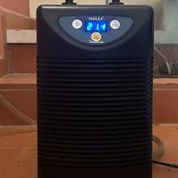 Refrigeratore per vasche Hailea HC-150A