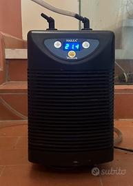 Refrigeratore per vasche Hailea HC-150A