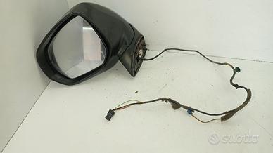 SPECCHIETTO RETROVISORE SINISTRO CITROEN C4 Picass
