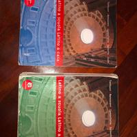 Libri latino scuole superiori (biennio)