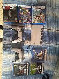 Ps5 slim