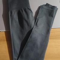 Leggings Prozis blu/grigio