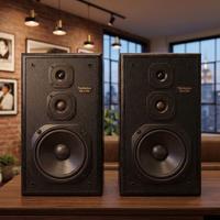 Technics casse SB CS 65 / Year 1995