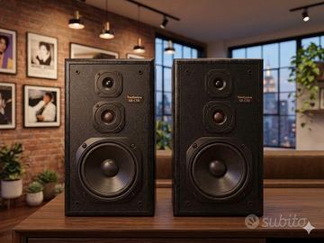 Technics casse SB CS 65 / Year 1995