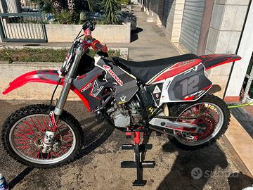 Honda Cr 125