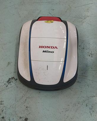 Robot rasaerba Honda Miimo 1500
