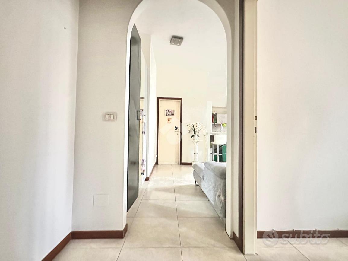 Appartamento – MI - Vista 3