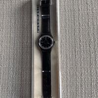 Swatch automatic proveniente da collezionista