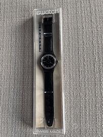 Swatch automatic proveniente da collezionista