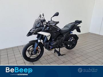 BMW Motorrad R 1300 GS TRIPLE BLACK