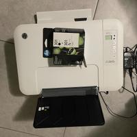 Stampante Multifunzione HP DeskJet 2540
