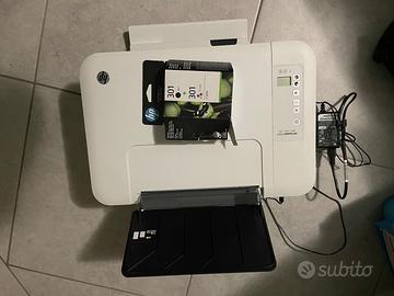 Stampante Multifunzione HP DeskJet 2540