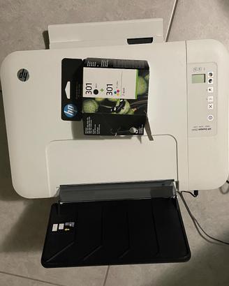 Stampante Multifunzione HP DeskJet 2540