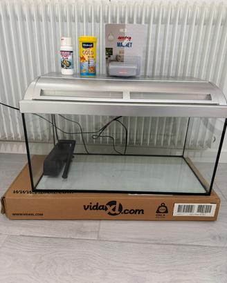 Acquario + mobile