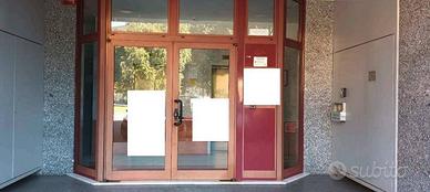 Immobile in asta di 119 m² con 2 locali e box auto