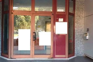 Immobile in asta di 119 m² con 2 locali e box auto