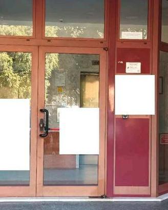 Immobile in asta di 119 m² con 2 locali e box auto