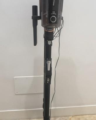 Rowenta X-FORCE FLEX 15.60 con accessori