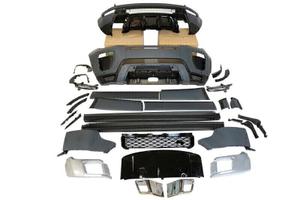 Ranger Rover Evoque 2012>2018 Bodykit Dynamic