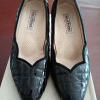 Scarpe Valleverde originali
