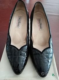 Scarpe Valleverde originali