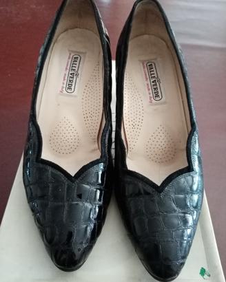 Scarpe Valleverde originali