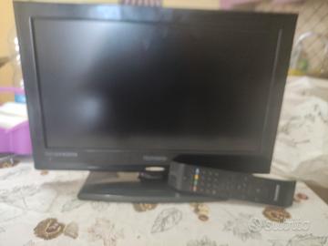TV televisione 24 pollici
