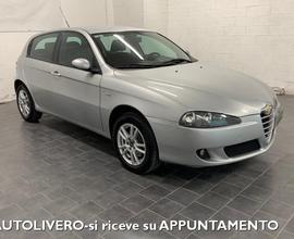 ALFA ROMEO 147 1.9 JTD 115 CV cat 5p. Progressio