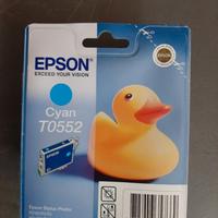 Cartuccia originale Epson
