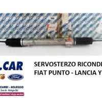 Servosterzo ric. Fiat Punto , Lancia Y