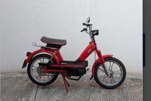 Atala Califfone Uno 1982 -FMI targa oro- impeccabi