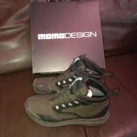 Momo Design Firegun 3 Wp Tg.47 Nuove