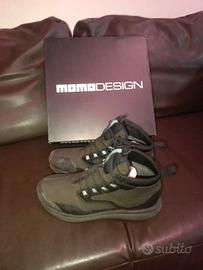 Momo Design Firegun 3 Wp Tg.47 Nuove