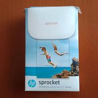 ministampante "HP sprocket"