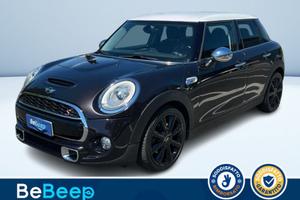 MINI Mini 5 porte 2.0 COOPER S 5P AUTO