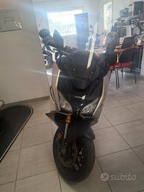 Honda Forza 750 2021 VALUTO PERMUTA - FINANZIABILE