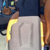 DR 1S BENZINA CAPPELLIERA POSTERIORE