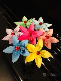 Fiori origami
