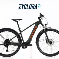 Focus Whistler 2 6.9 t.M