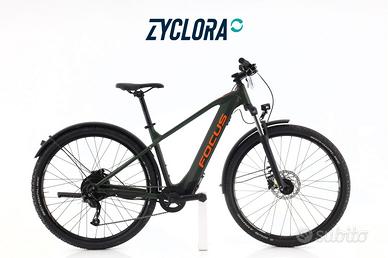 Focus Whistler 2 6.9 t.M