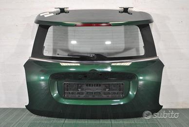 Mini F60 Countryman Portellone posteriore