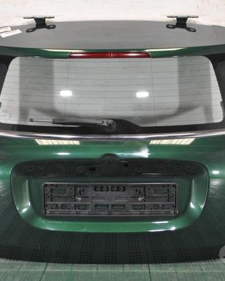 Mini F60 Countryman Portellone posteriore